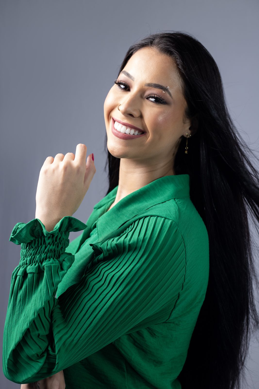 Iara Vivancos