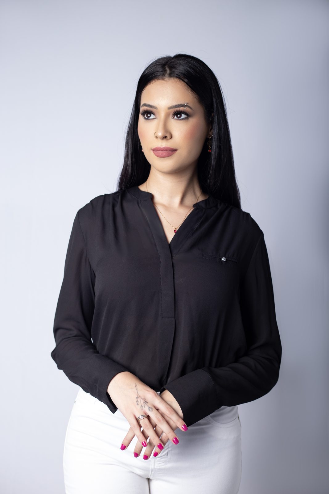 Iara Vivancos